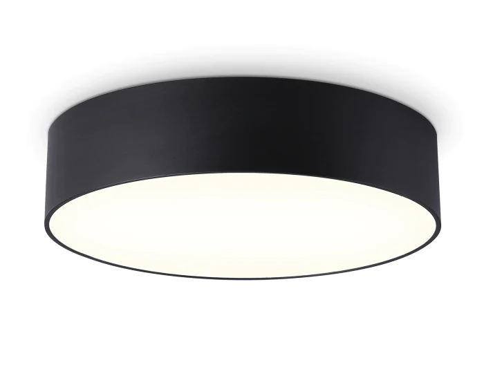 Потолочный светодиодный светильник Ambrella light FV5521