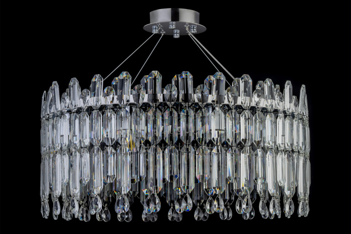 Люстра подвесная Dio D`arte Elite Madena E 1.5.60.100 N