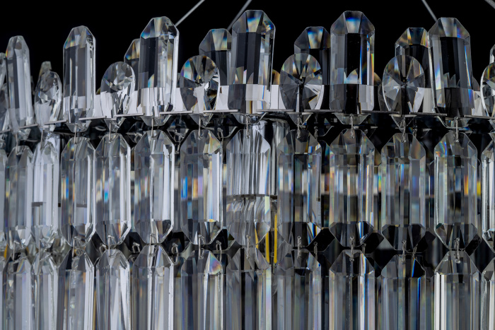 Люстра подвесная Dio D`arte Elite Madena E 1.5.60.100 N