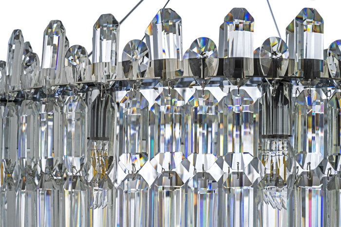 Люстра подвесная Dio D`arte Elite Madena E 1.5.60.100 N