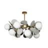 Подвесной светильник Loft it Matisse 10008/10 Grey
