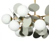 Подвесной светильник Loft it Matisse 10008/10 Grey
