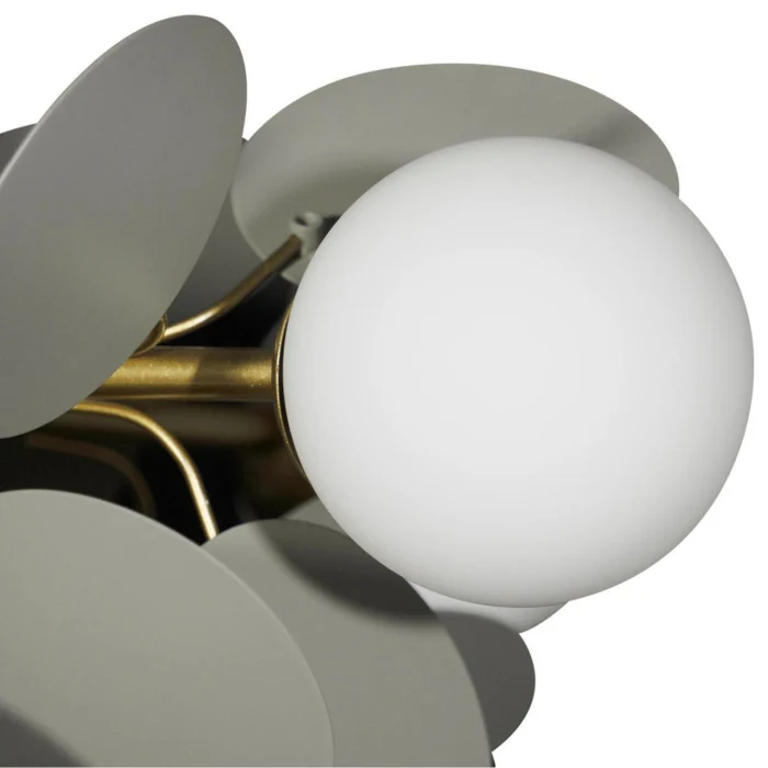 Подвесной светильник Loft it Matisse 10008/10 Grey