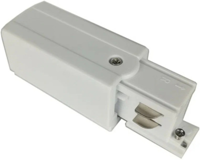 Ввод питания на шинопровод WTF.L5.00.OP0 WERTMARK