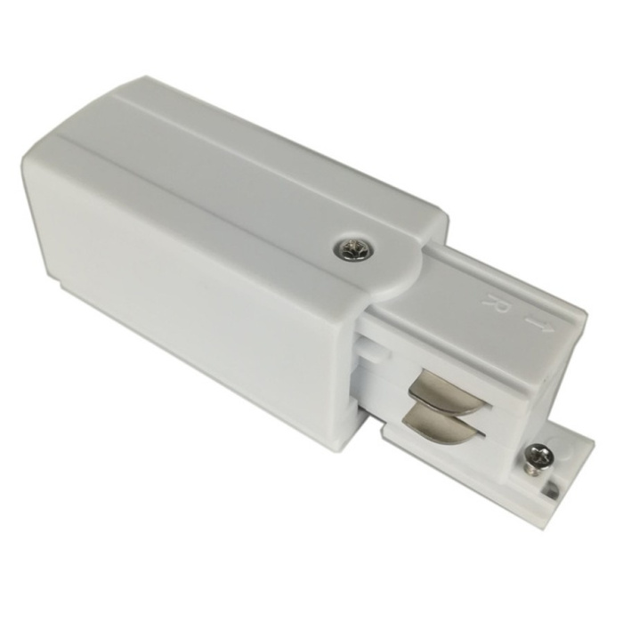 Ввод питания на шинопровод WTF.L5.00.OP0 WERTMARK