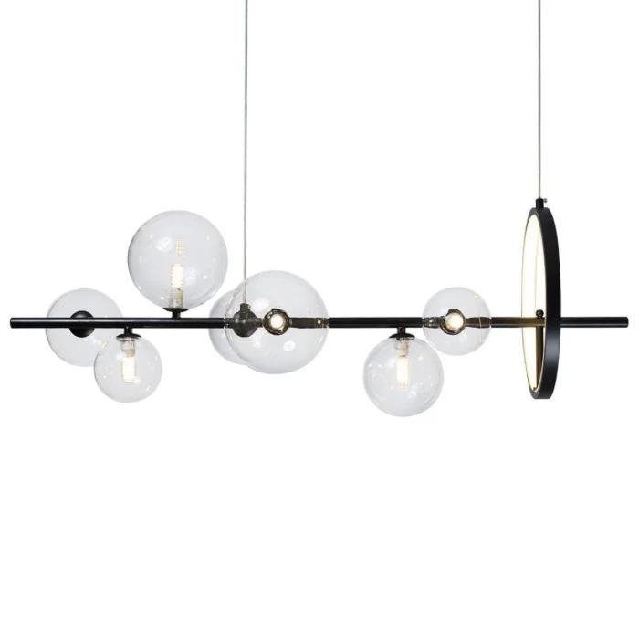 Подвесной светильник Loft it Molecule 10023/900