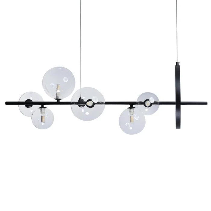 Подвесной светильник Loft it Molecule 10023/900