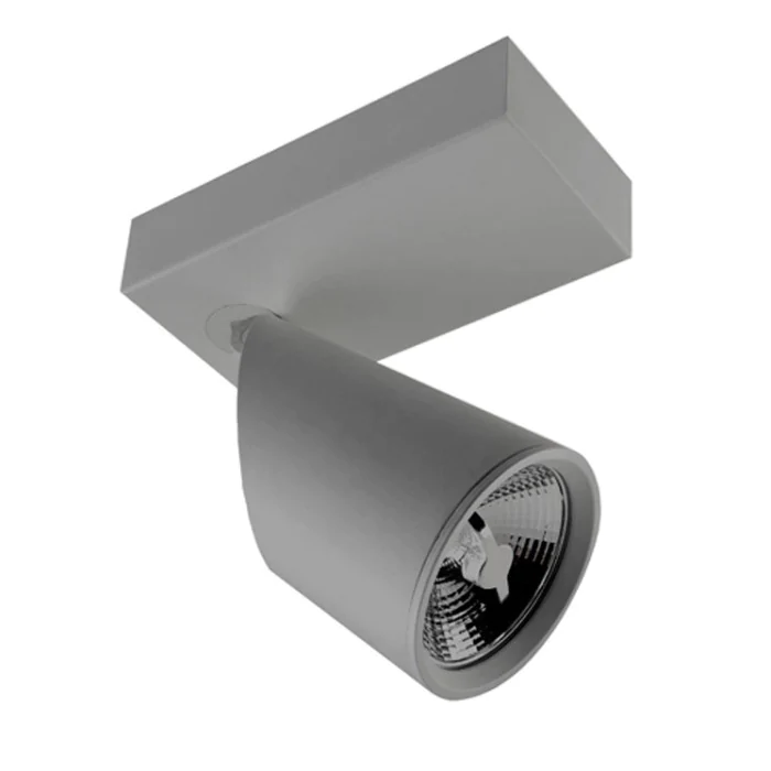 Потолочный светильник Leds C4 VIAX S PR-0982-N3-00