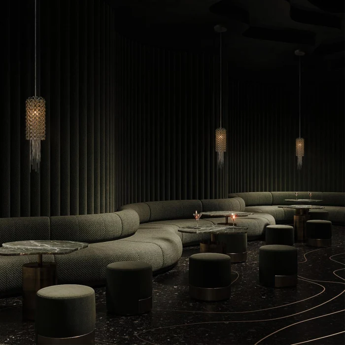 Бра Loft it Opera 10406W