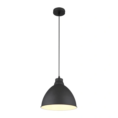 Подвесной светильник Arte Lamp Casato A2055SP-1BK