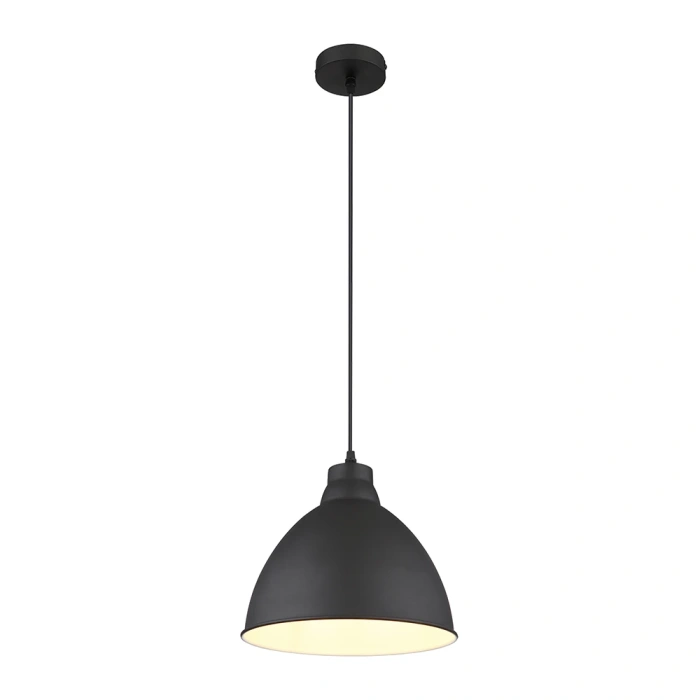 Подвесной светильник Arte Lamp Casato A2055SP-1BK