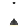 Подвесной светильник Arte Lamp Casato A2055SP-1BK