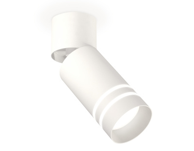 Комплект накладного поворотного светильника Ambrella light XM6312086