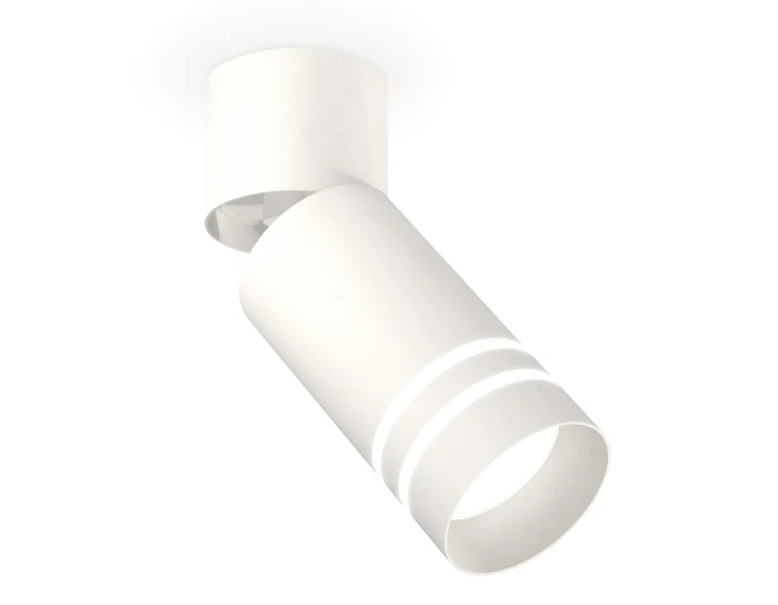 Комплект накладного поворотного светильника Ambrella light XM6312086