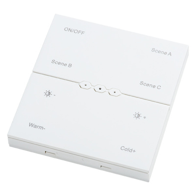 Программируемый пульт ДУ настенный PRO 505536R