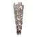 Хрустальный подвесной светильник L'Arte Luce Luxury Chocciolo L92200.92