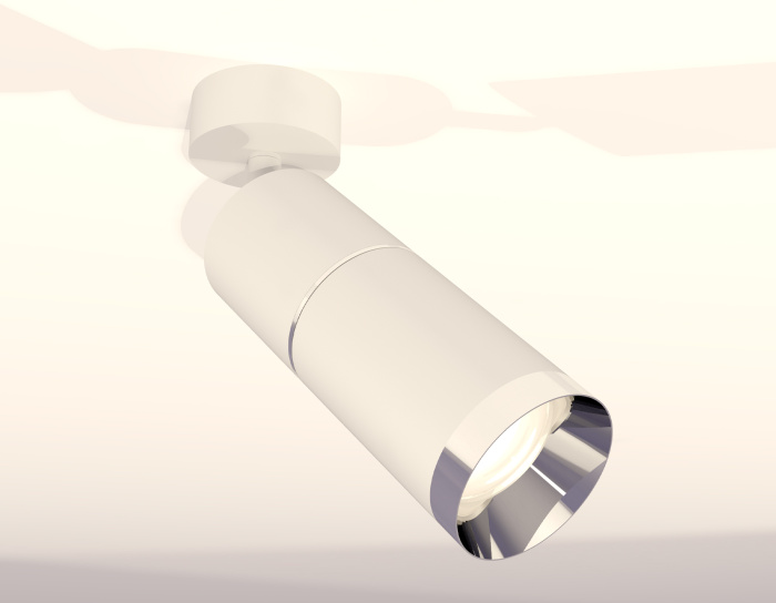 Комплект поворотного светильника Ambrella light XM6312010