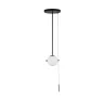 Подвесной светильник Loft it Signal 10029PS Black