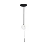 Подвесной светильник Loft it Signal 10029PS Black