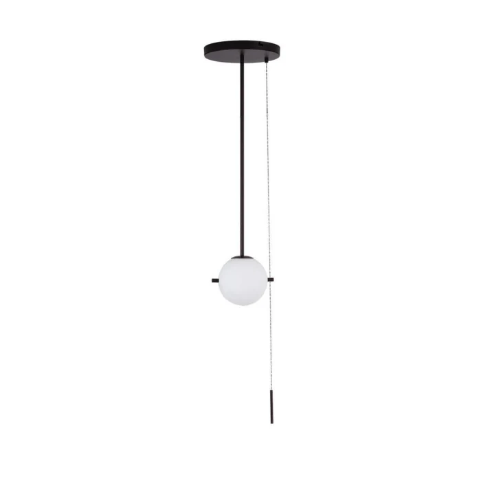 Подвесной светильник Loft it Signal 10029PS Black