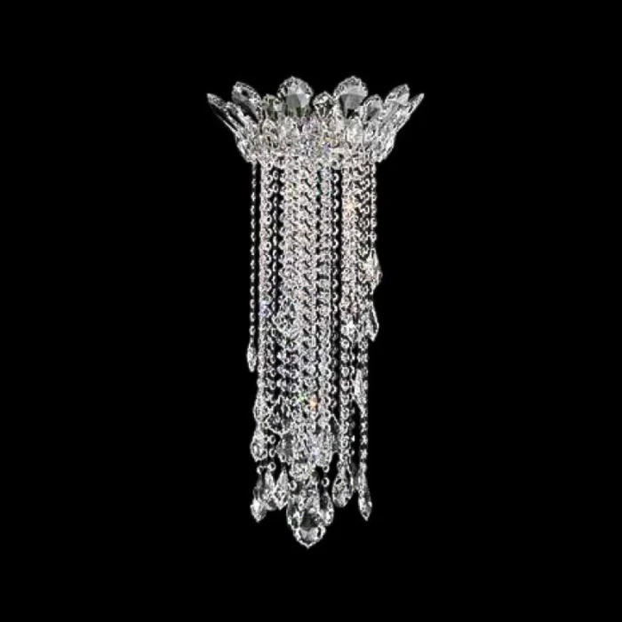 Хрустальный подвесной светильник L'Arte Luce Luxury Trilliane L59116.98