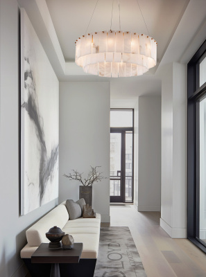 Подвесная люстра Cloyd Herculanum 11155