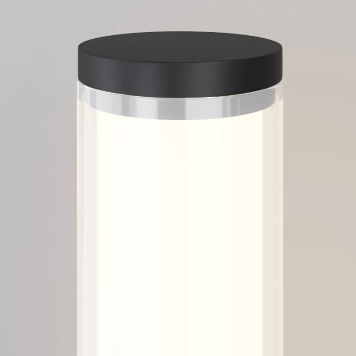 Садово-парковый светильник Maytoni Ginza O041FL-L100B3K