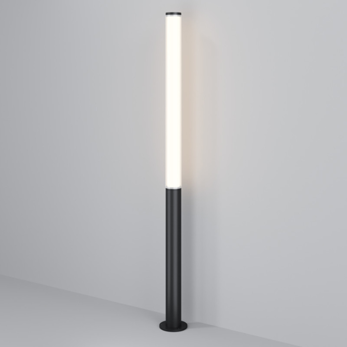 Садово-парковый светильник Maytoni Ginza O041FL-L100B3K