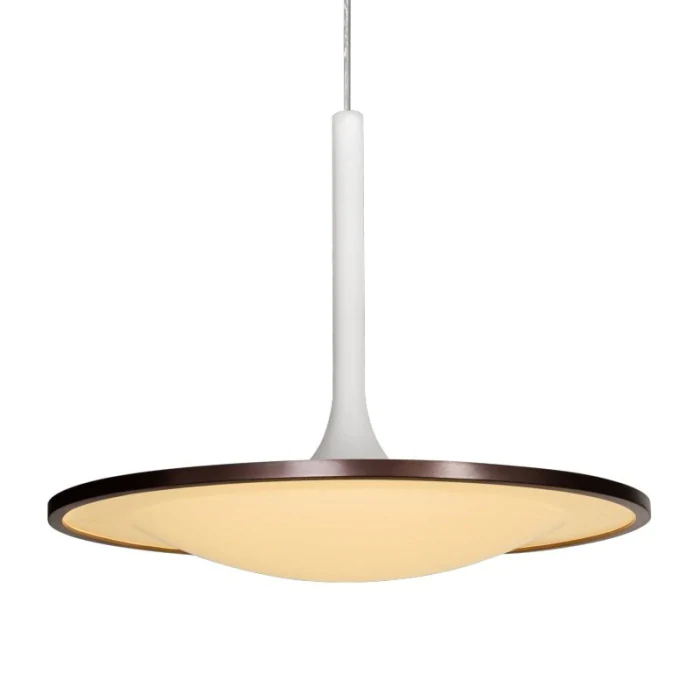 Светодиодный подвесной светильник L'Arte Luce Luxury Rowdy L21762.02