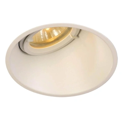 Встраиваемый светильник SLV Horn-A GU10 113151