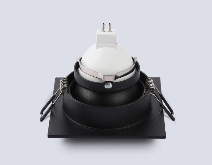 Встраиваемый точечный светильник GU5.3 TECHNO SPOT AMBRELLA LIGHT TN102828