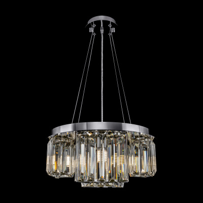 Подвесная люстра Colline MAYTONI MOD083PL-04CH