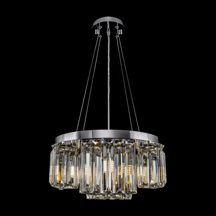 Подвесная люстра Colline MAYTONI MOD083PL-04CH