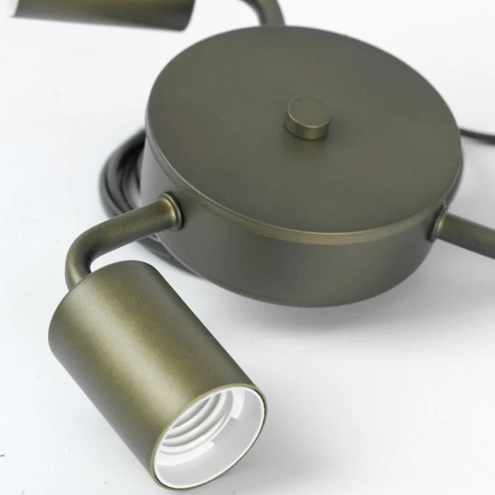 Люстра потолочная Lussole Fremont LSP-8814