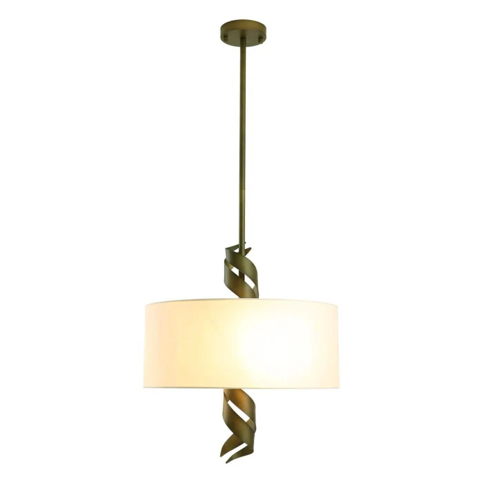 Люстра потолочная Lussole Fremont LSP-8814