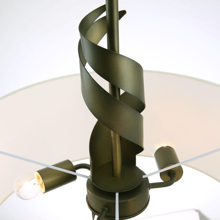 Люстра потолочная Lussole Fremont LSP-8814