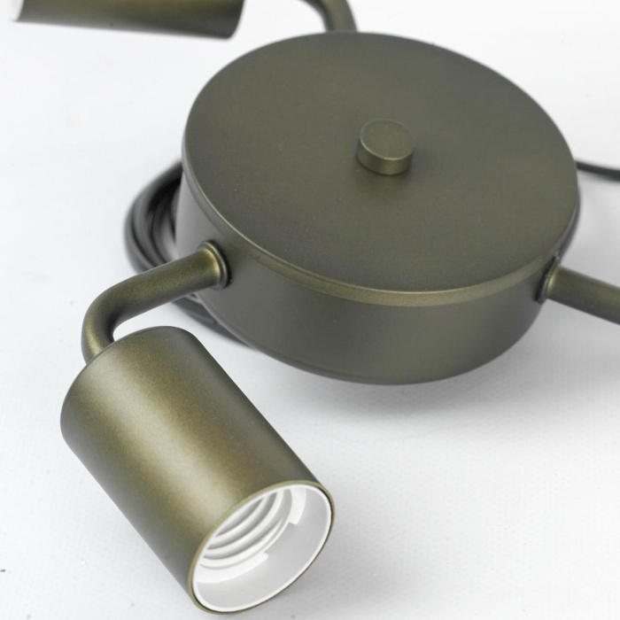 Люстра потолочная Lussole Fremont LSP-8814