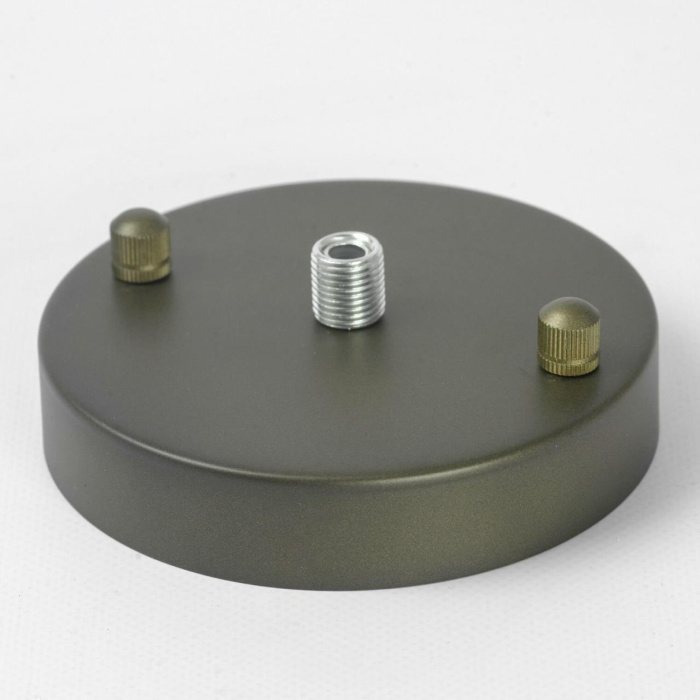 Люстра потолочная Lussole Fremont LSP-8814