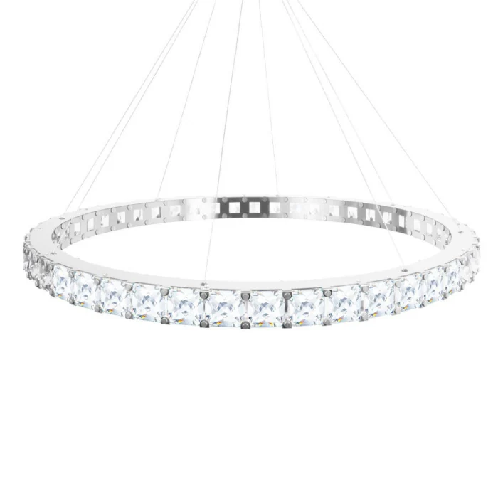 Подвесной светильник Loft it Tiffany 10204/1000 Chrome