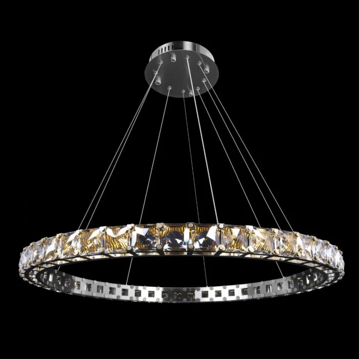 Подвесной светильник Loft it Tiffany 10204/1000 Chrome