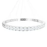 Подвесной светильник Loft it Tiffany 10204/1000 Chrome