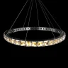 Подвесной светильник Loft it Tiffany 10204/1000 Chrome