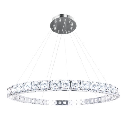 Подвесной светильник Loft it Tiffany 10204/1000 Chrome