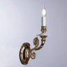 Бра Arte Lamp A7024AP-1WG