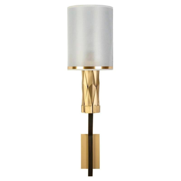 Бра L'Arte Luce Luxury Flaire L31421