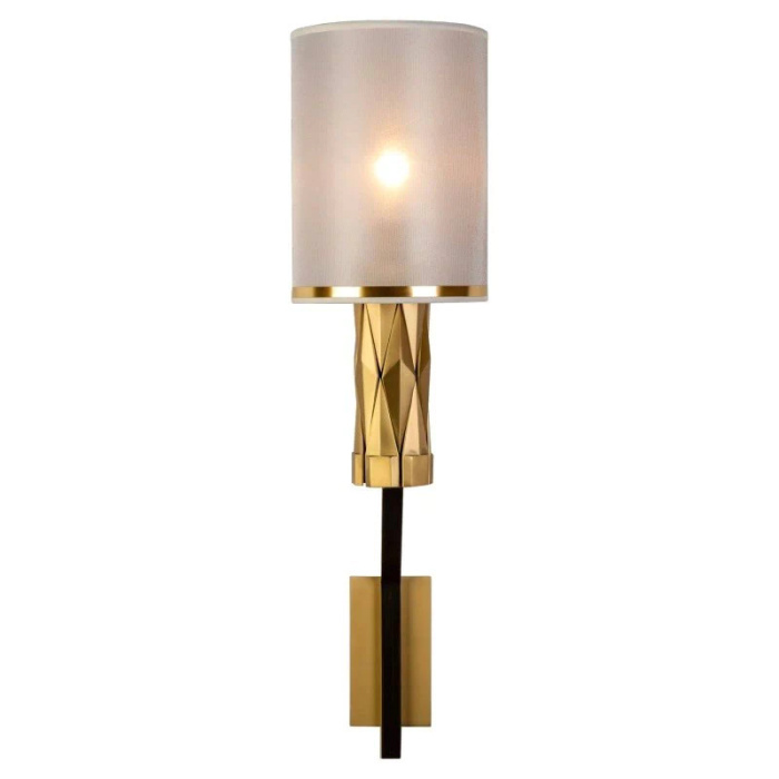 Бра L'Arte Luce Luxury Flaire L31421