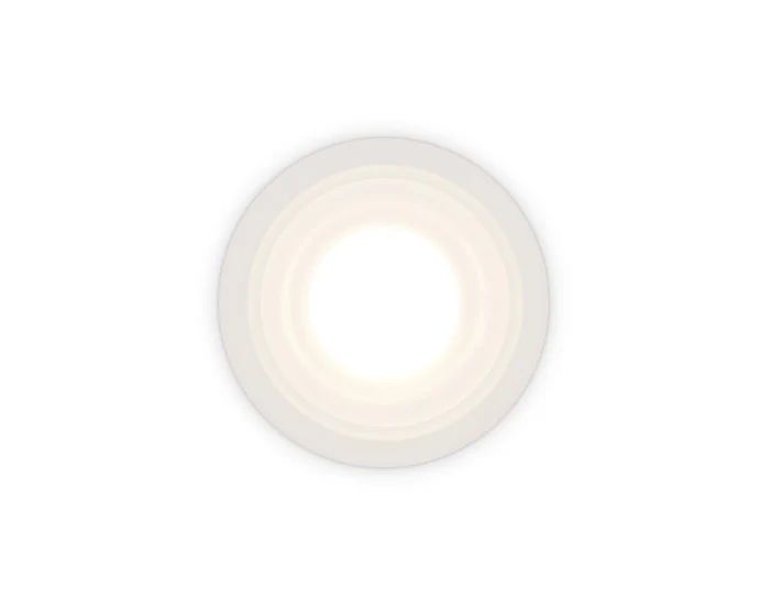 Встраиваемый точечный светильник с акрилом Ambrella light TN1311