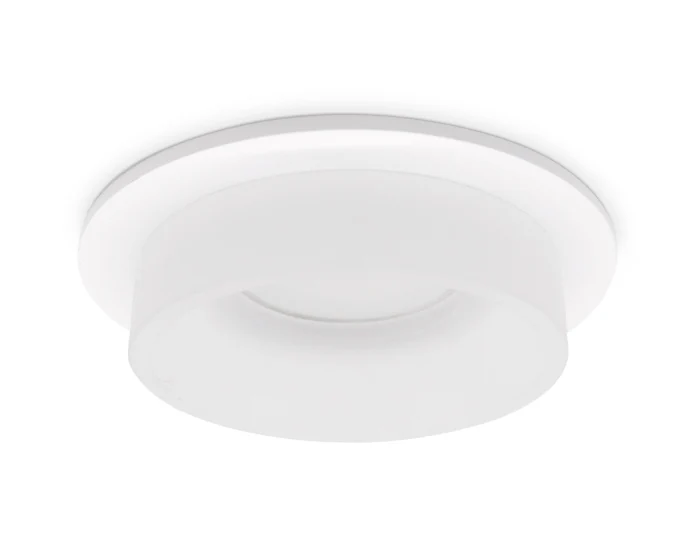 Встраиваемый точечный светильник с акрилом Ambrella light TN1311