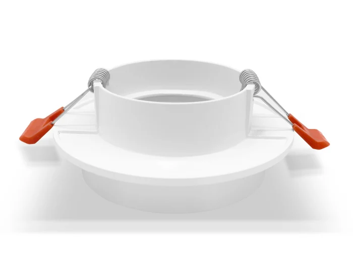 Встраиваемый точечный светильник с акрилом Ambrella light TN1311