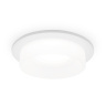 Встраиваемый точечный светильник с акрилом Ambrella light TN1311